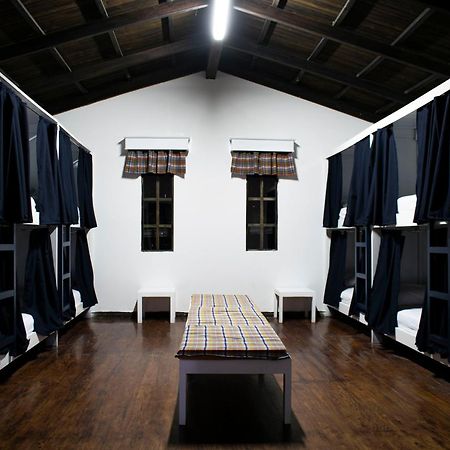 Chuquiragua Lodge & Spa Machachi المظهر الخارجي الصورة
