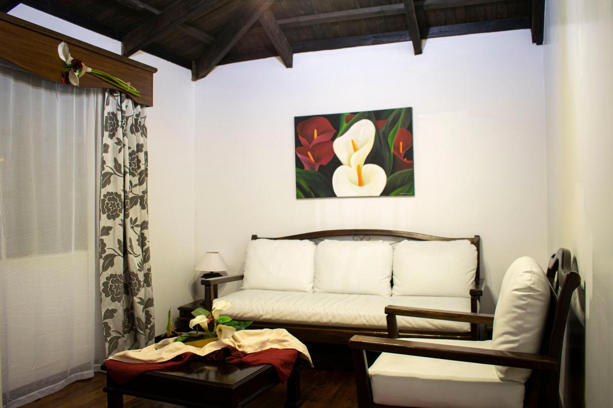 Chuquiragua Lodge & Spa Machachi المظهر الخارجي الصورة