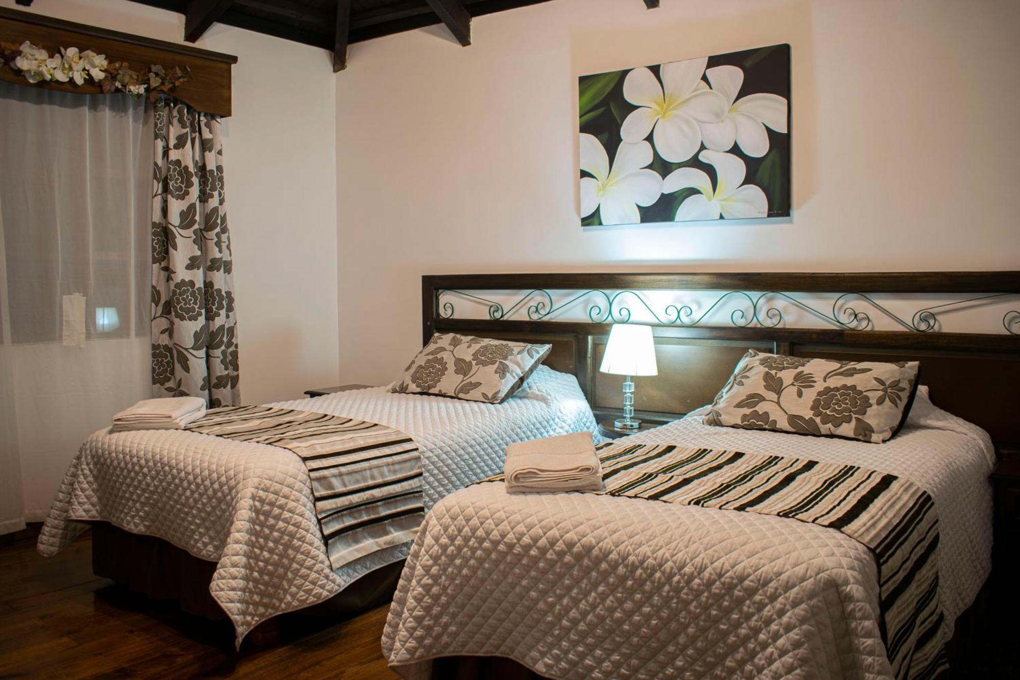 Chuquiragua Lodge & Spa Machachi المظهر الخارجي الصورة